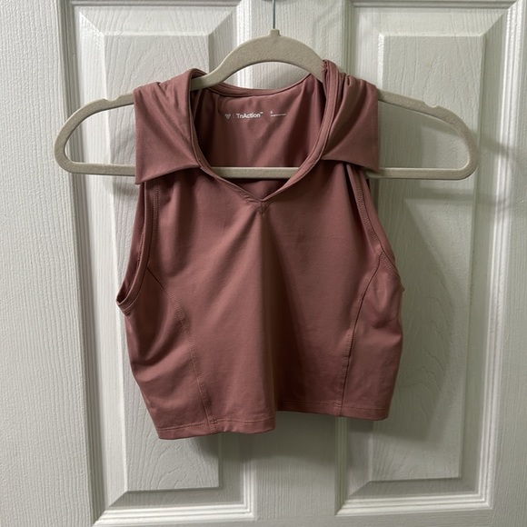 TNAction polo Pink S - Picture 2 of 3